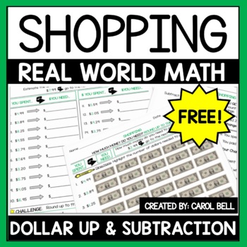 free money worksheets teaching resources teachers pay teachers