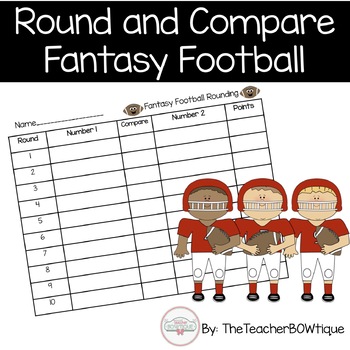 Excel 8 Team Fantasy Football Draft Board - Editable