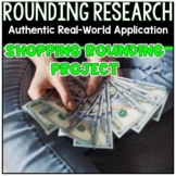 Rounding Project