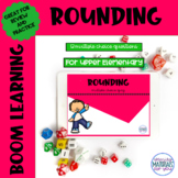 Rounding | Boom Learning℠