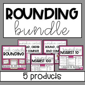 Preview of Rounding Bundle