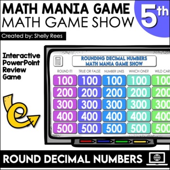 Rounding Off Decimals January 8, ppt download