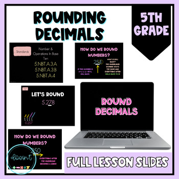 Rounding Off Decimals January 8, ppt download