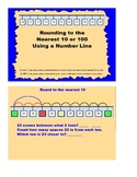 Rounding - Developing the concept via Common Core