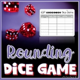 Rounding Dice Game