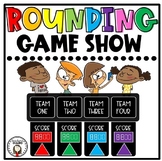 Rounding Game Show