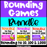 Rounding Games Bundle