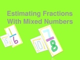Rounding Mixed Fractions