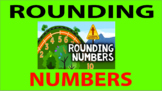 Rounding Numbers