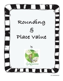 Rounding & Place Value Skill Review