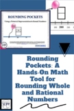 Rounding Pockets: A Hands-On Math Tool for Rounding Whole 