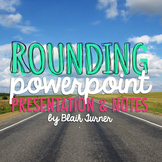 Rounding Powerpoint Lesson