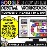 Rounding Practice | Digital Rounding