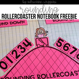 Rounding Rollercoaster Freebie!