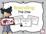 Rounding Task Cards