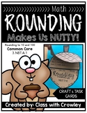 Rounding makes us Nutty!