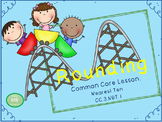 Rounding to 10 Lesson