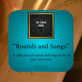 Rounds and Songs