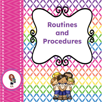 Preview of Routines and Procedures Presentation
