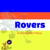 Rovers Presentation with Activity