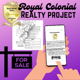 Royal Colonial Realty Project