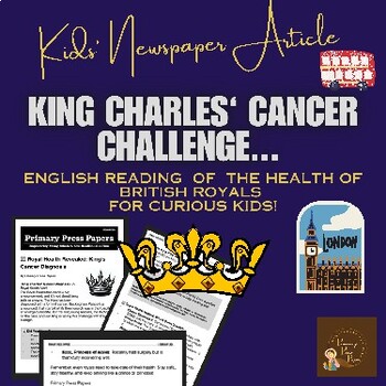 Preview of Royal Health Revealed: King's Cancer Diagnosis & Other Royals’ Illnesses