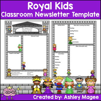 Royalty - Theme and activities - Educatall