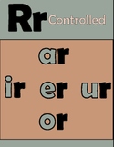 Rr Controlled