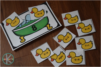 Rubber Duckies Music Game Teaching Resources TPT
