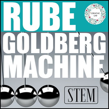 Preview of Rube Goldberg Machine
