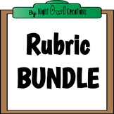 Rubric Bundle
