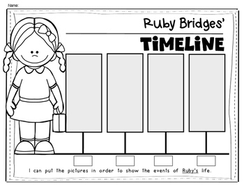 Ruby Bridges Activities For Kindergarten / Aarda Info Ø§Ù„ØµÙˆØ± ÙˆØ§Ù