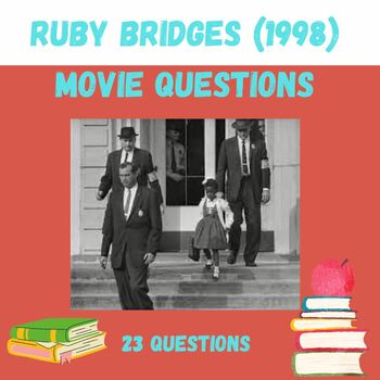 Preview of Ruby Bridges (1998) Movie Guide