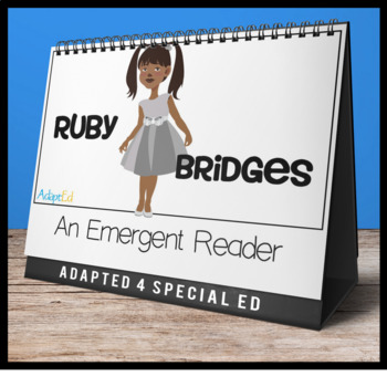Preview of Ruby Bridges