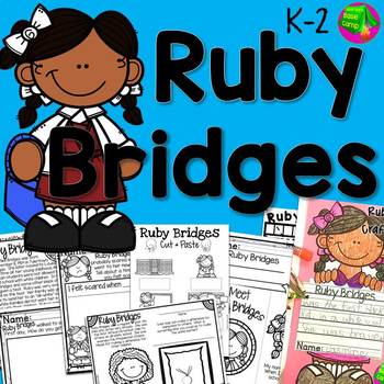 Preview of Ruby Bridges