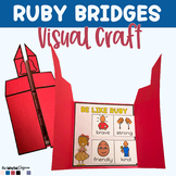 Ruby Bridges Craft