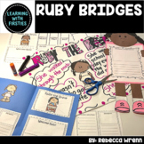 Ruby Bridges Craft Activity