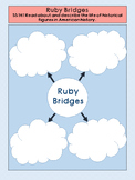 Ruby Bridges Graphic Organizer Set