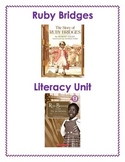 Ruby Bridges Literacy Unit