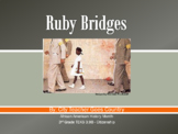 Ruby Bridges Power Point w/ Video Link (powerpoint) Social