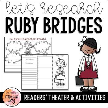 Ruby Bridges Research Packet