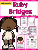 Ruby Bridges SPANISH Version, Black History Month