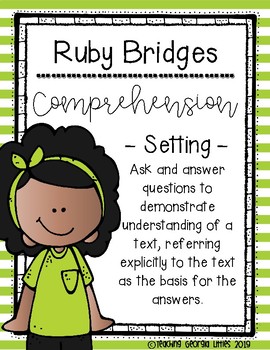 Preview of Ruby Bridges [Setting]