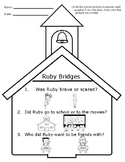 Ruby Bridges Worksheets