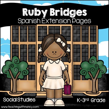 Preview of Ruby Bridges en Español