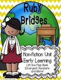 Ruby Bridges for Early Learners: Black History Month