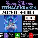 Ruby Gillman, Teenage Kraken (2023) Movie Guide Google For