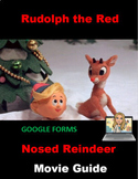 Rudolph The Red Nosed Reindeer Movie Activity Guide Google
