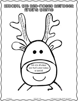 4 Leadership Lessons From Rudolph The Red-Nosed Reindeer