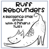 Resilience Small Group with a Mindful Twist (Black & White